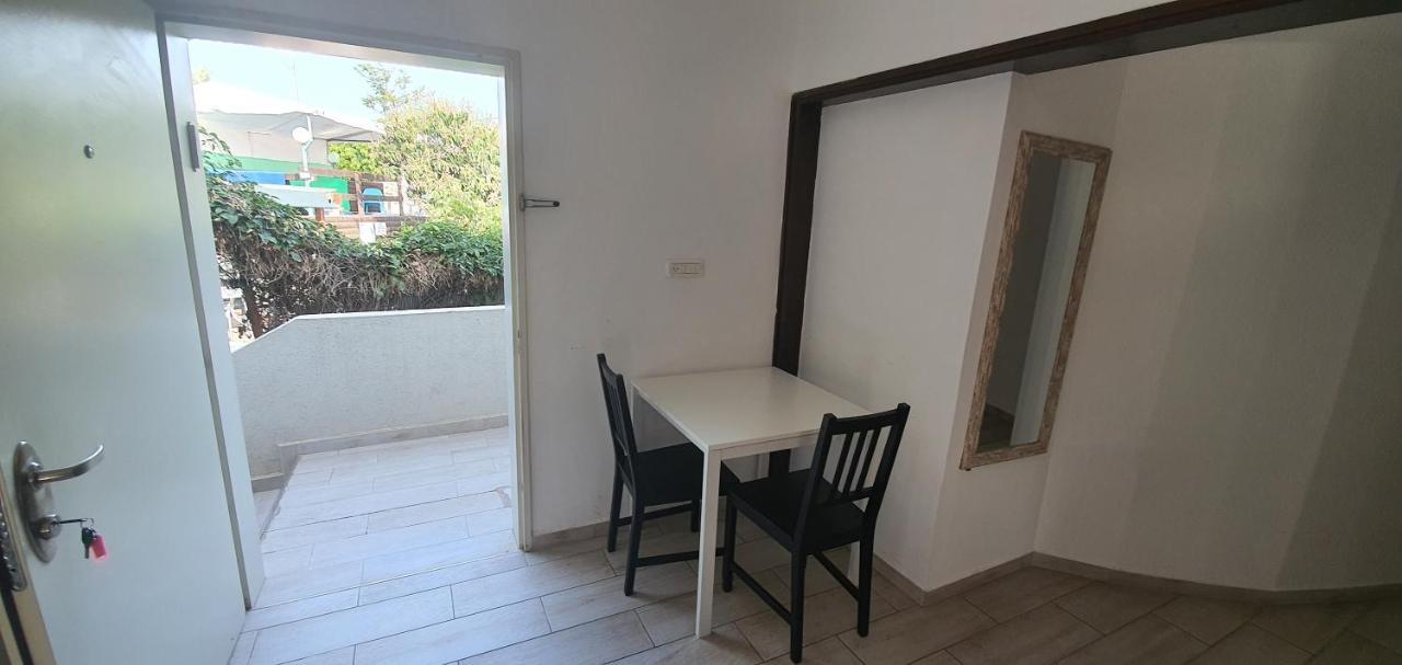 Kinneret Love Sounds Migdal Exterior foto