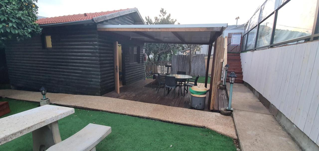 Kinneret Love Sounds Migdal Exterior foto