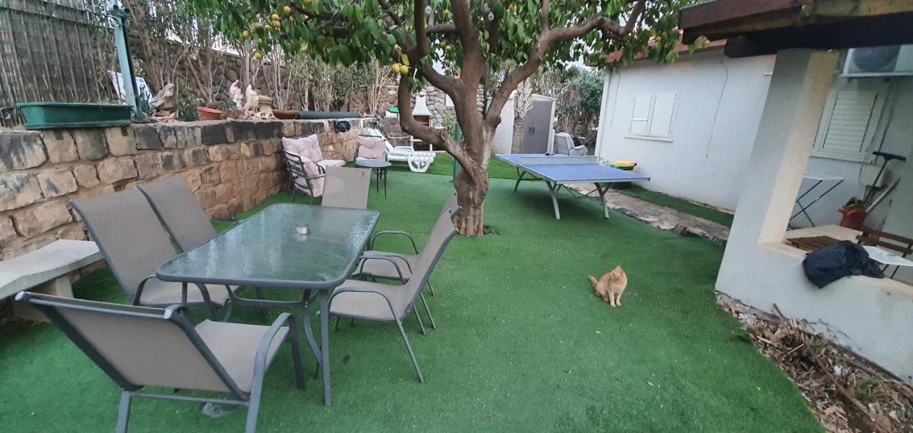 Kinneret Love Sounds Migdal Exterior foto
