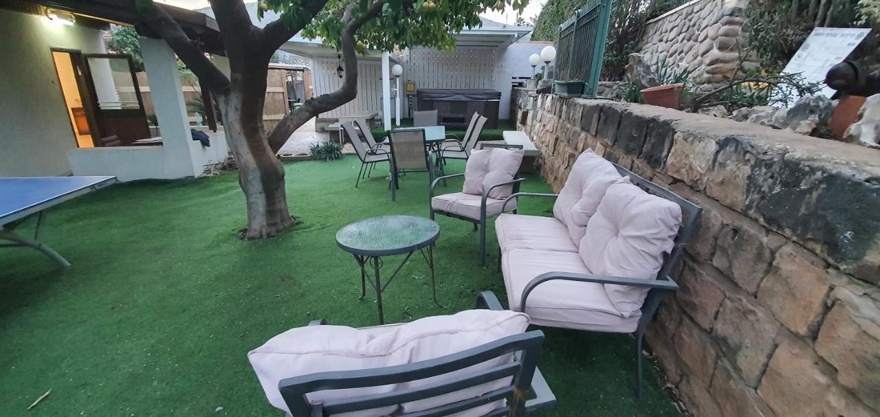 Kinneret Love Sounds Migdal Exterior foto