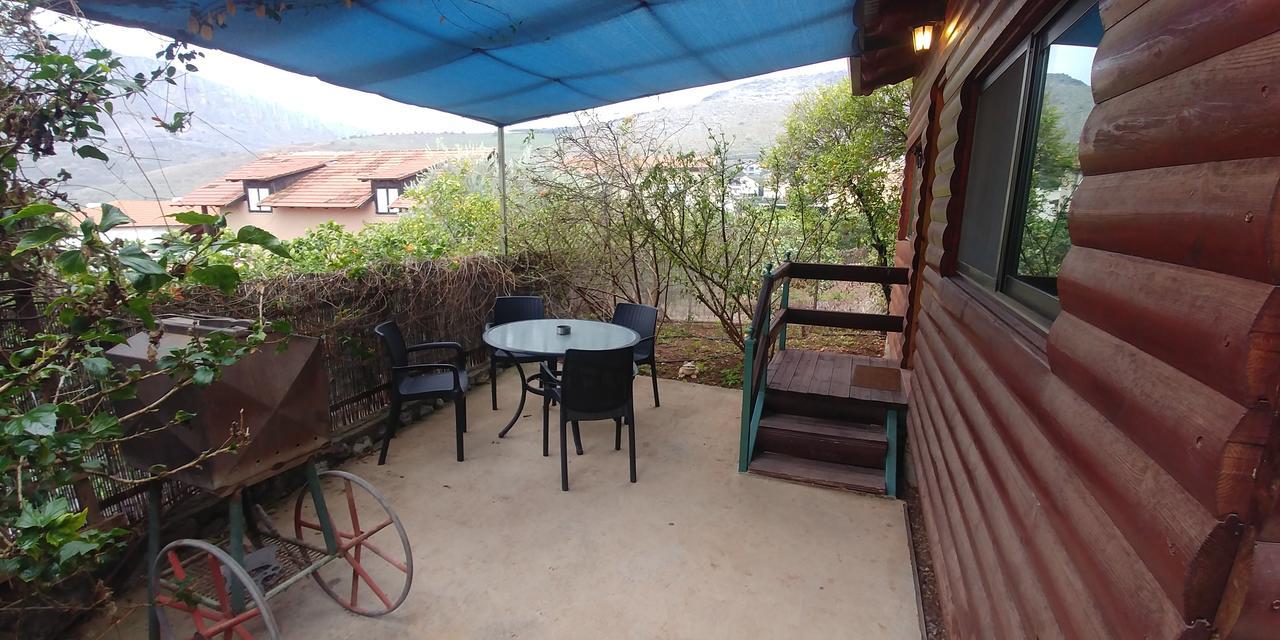 Kinneret Love Sounds Migdal Exterior foto