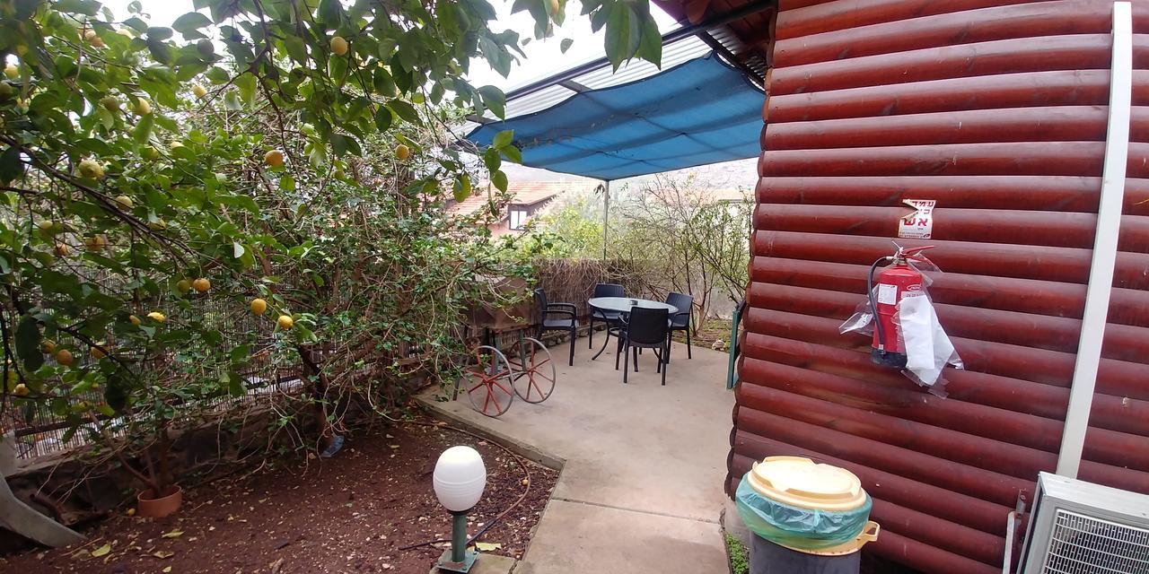 Kinneret Love Sounds Migdal Exterior foto