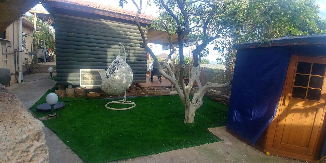 Kinneret Love Sounds Migdal Exterior foto