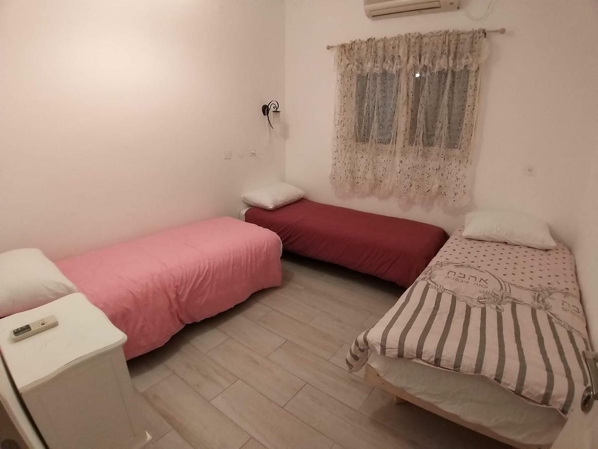 Kinneret Love Sounds Migdal Exterior foto